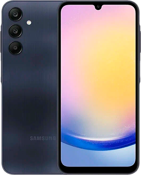 Galaxy A25