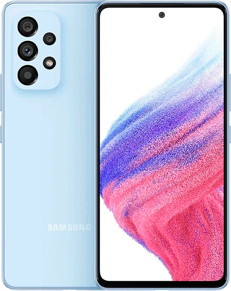 Galaxy A53