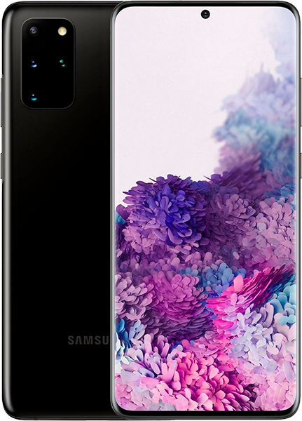 Galaxy S20