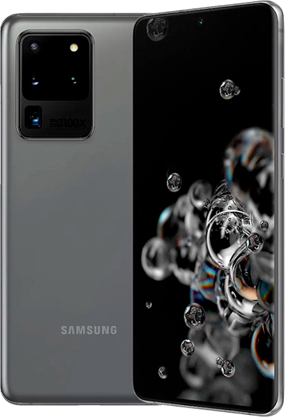 Galaxy S20 Ultra