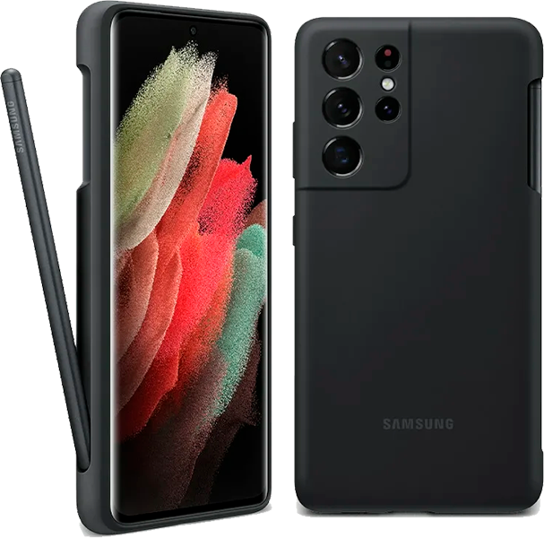 Galaxy S21 Ultra