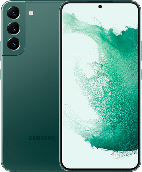 Galaxy S22
