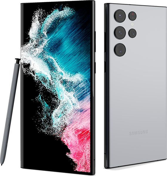 Galaxy S22 Ultra