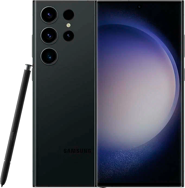 Galaxy S23 Ultra