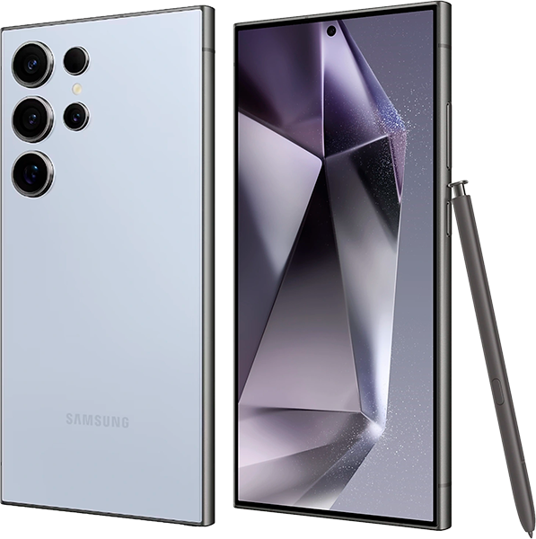 Galaxy S24 Ultra