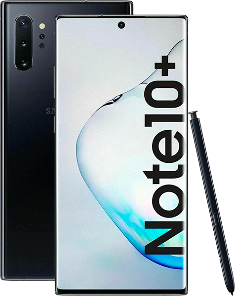 Note 10 Plus