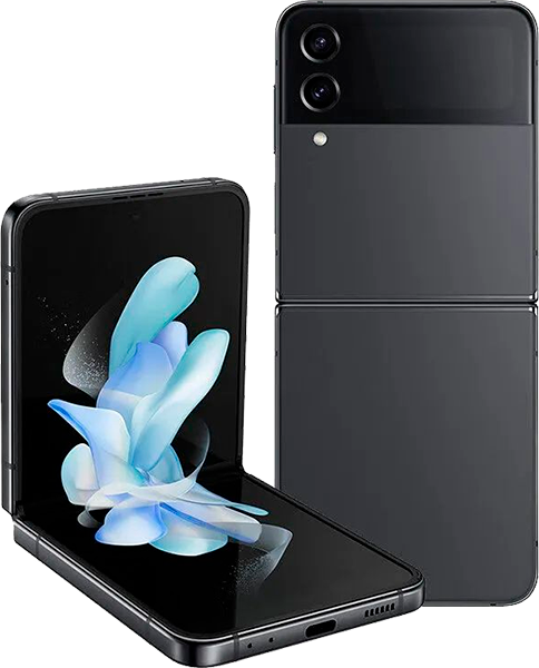 Galaxy Z Flip 4