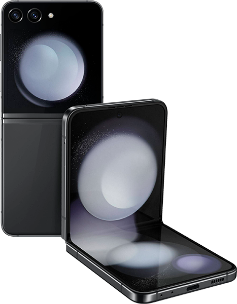 Galaxy Z Flip 5