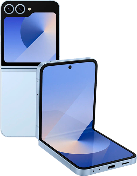 Galaxy Z Flip 6