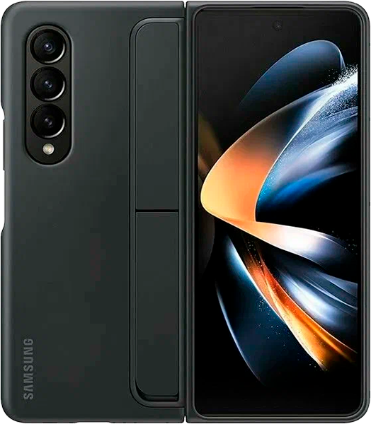 Galaxy Z Fold 4